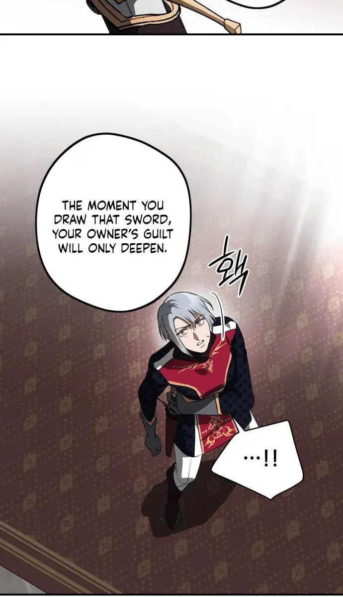 Blinded by the Setting Sun Chapter 136 Page 73
