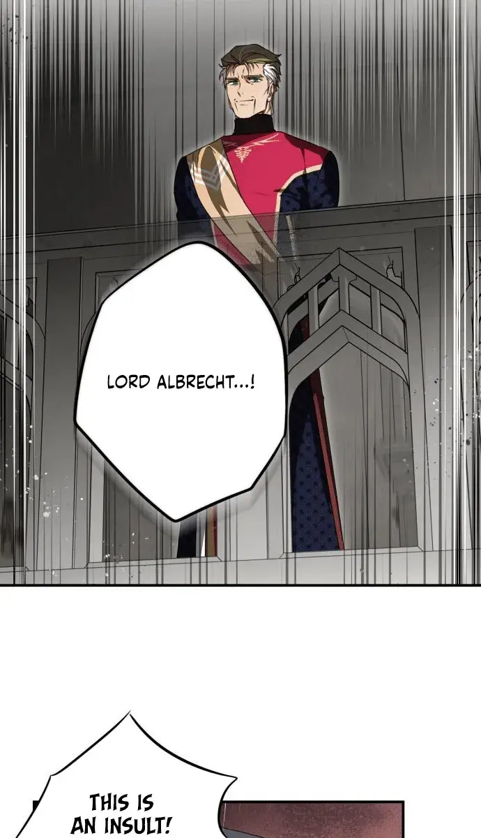 Blinded by the Setting Sun Chapter 136 Page 75