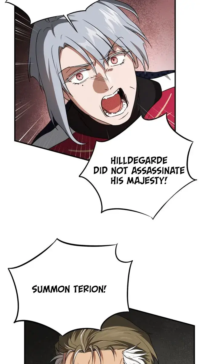 Blinded by the Setting Sun Chapter 136 Page 76