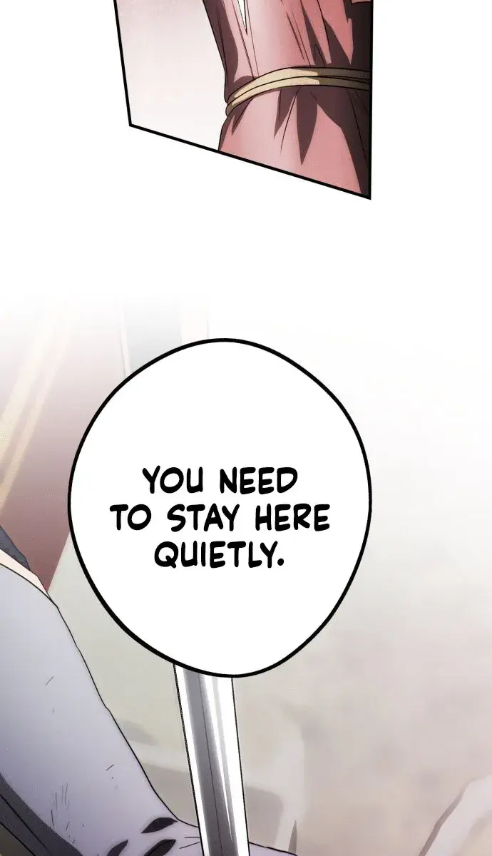 Blinded by the Setting Sun Chapter 136 Page 82