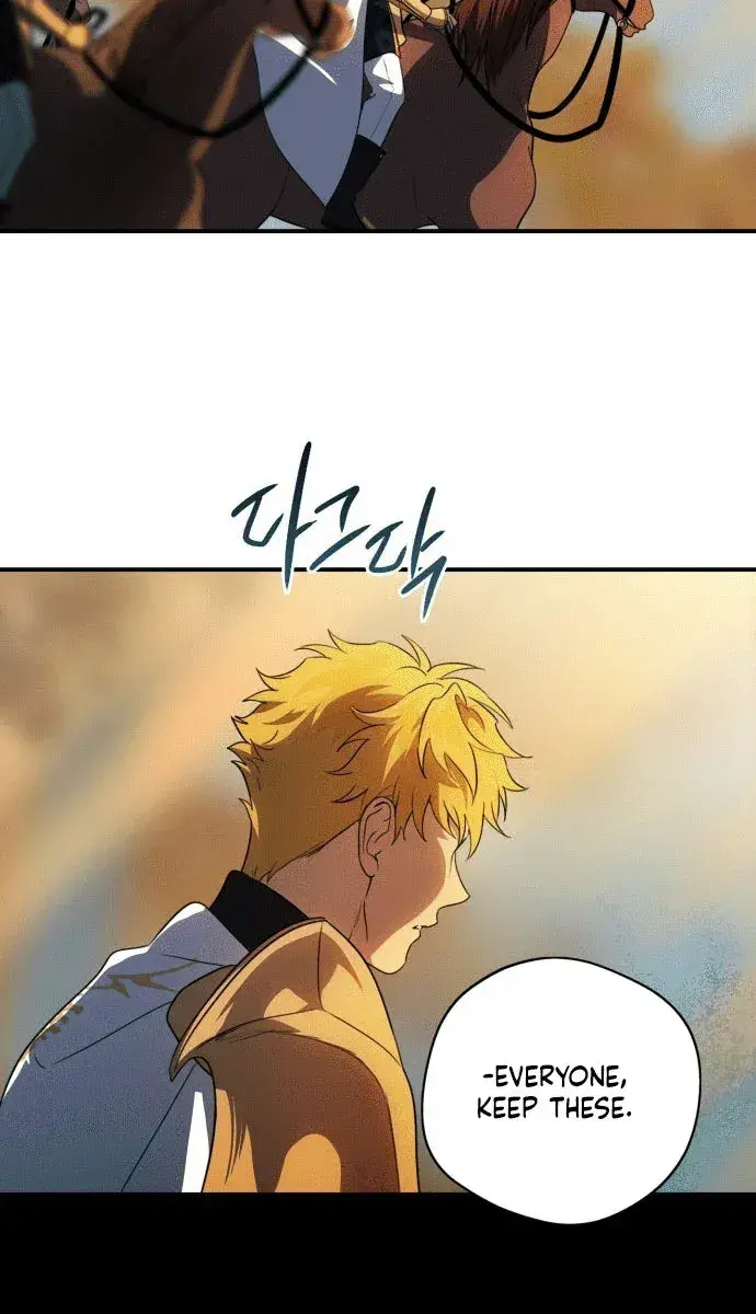 Blinded by the Setting Sun Chapter 137 Page 6