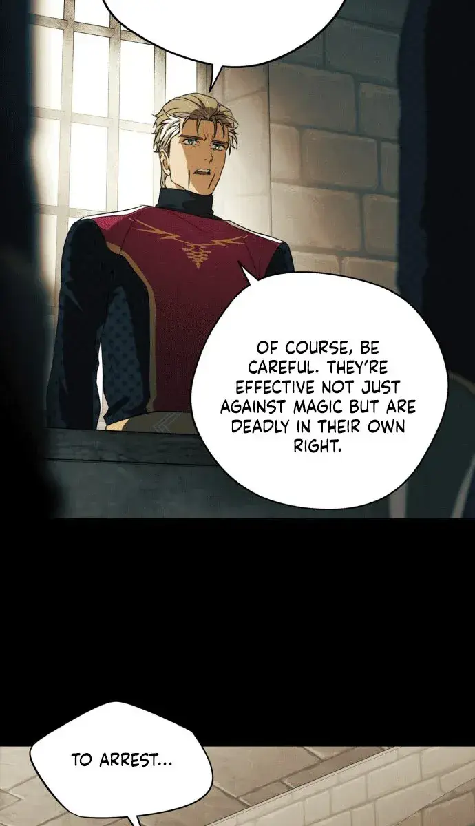 Blinded by the Setting Sun Chapter 137 Page 10