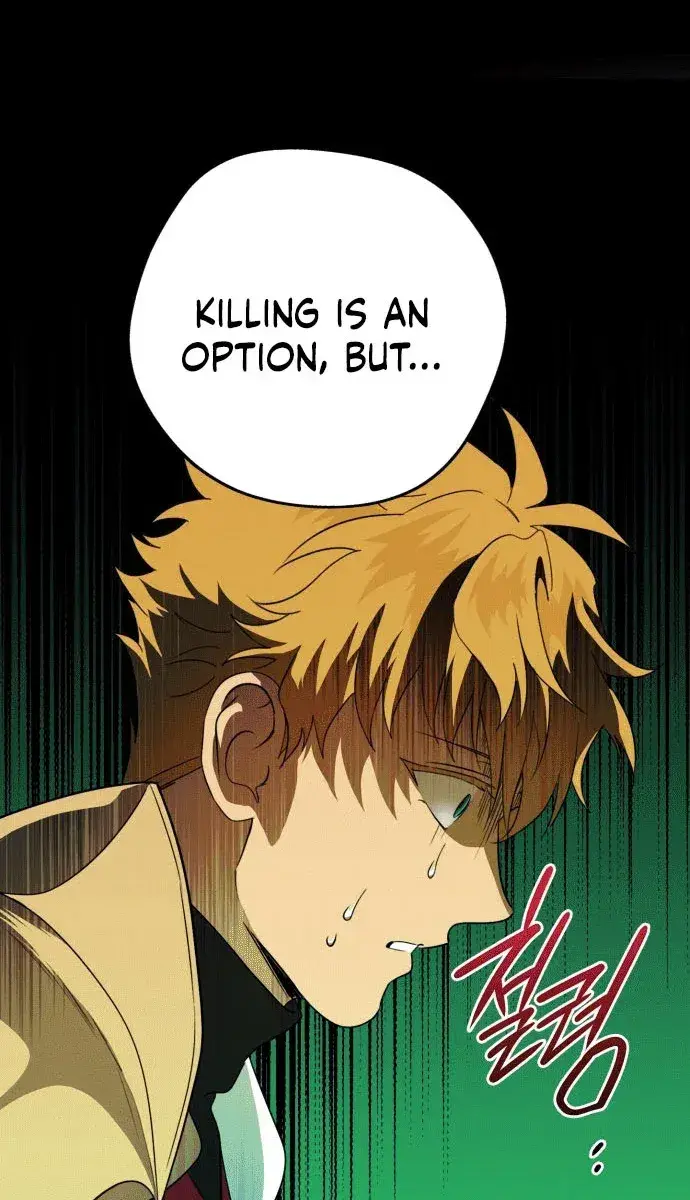 Blinded by the Setting Sun Chapter 137 Page 15