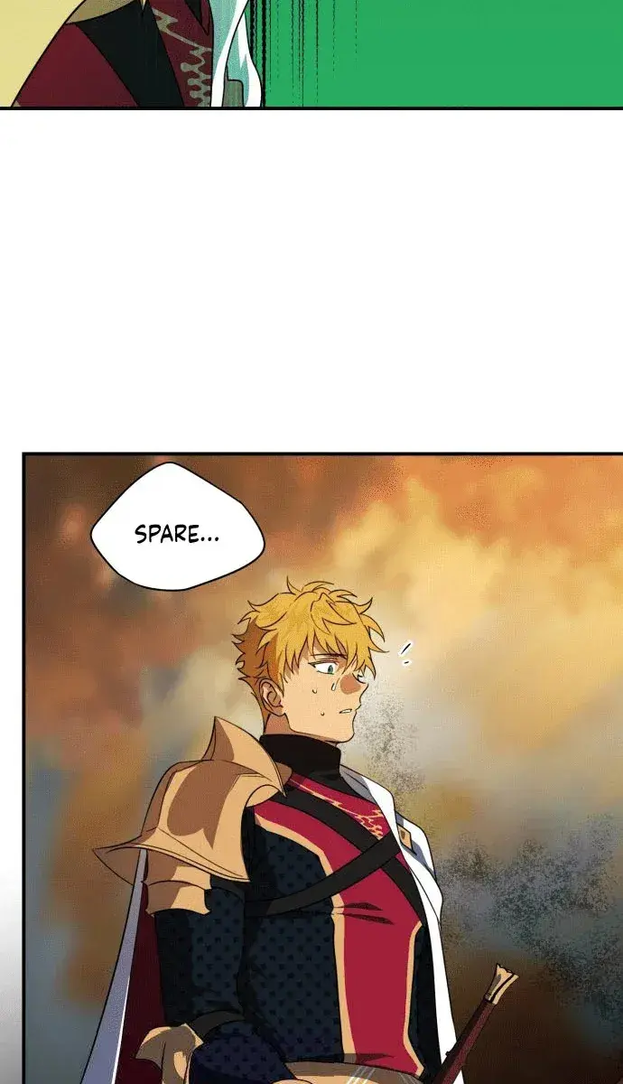 Blinded by the Setting Sun Chapter 137 Page 16