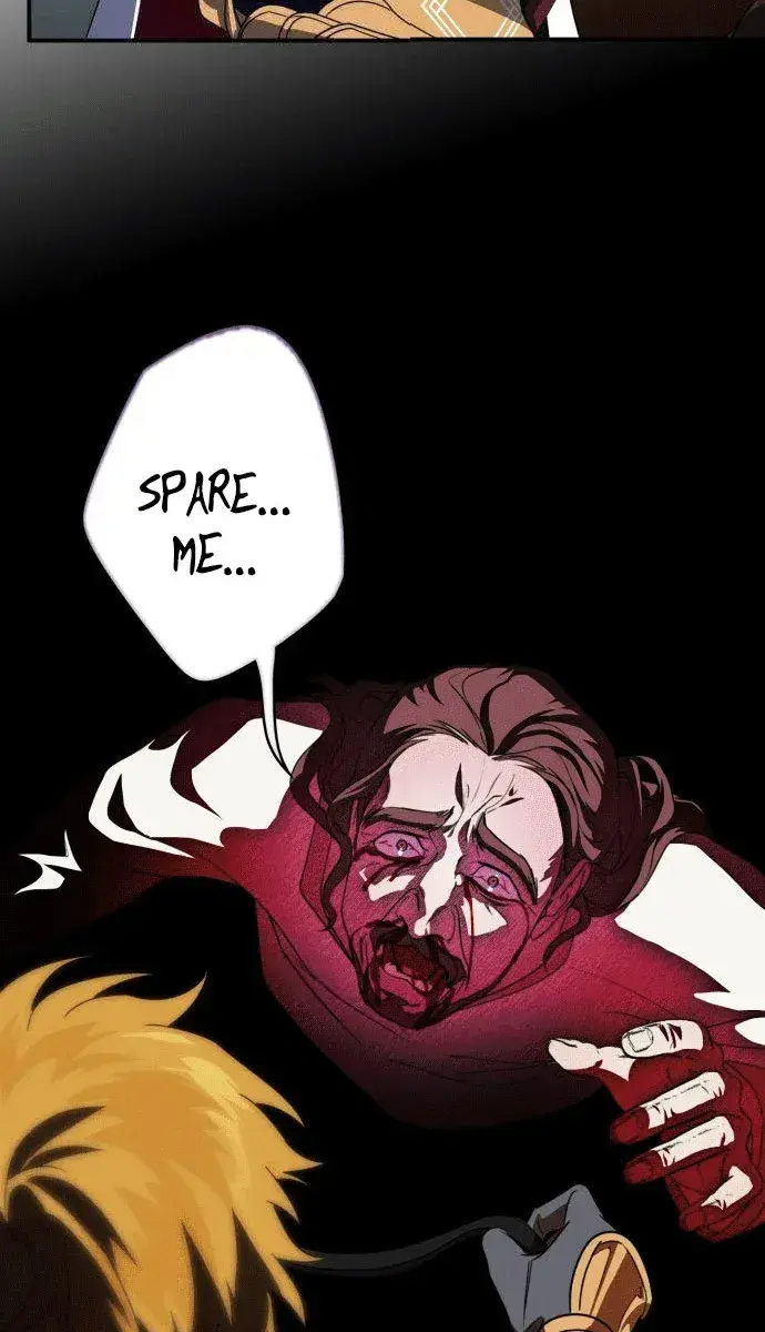 Blinded by the Setting Sun Chapter 137 Page 17