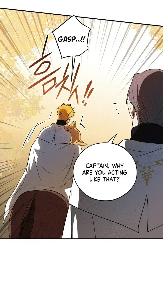 Blinded by the Setting Sun Chapter 137 Page 21
