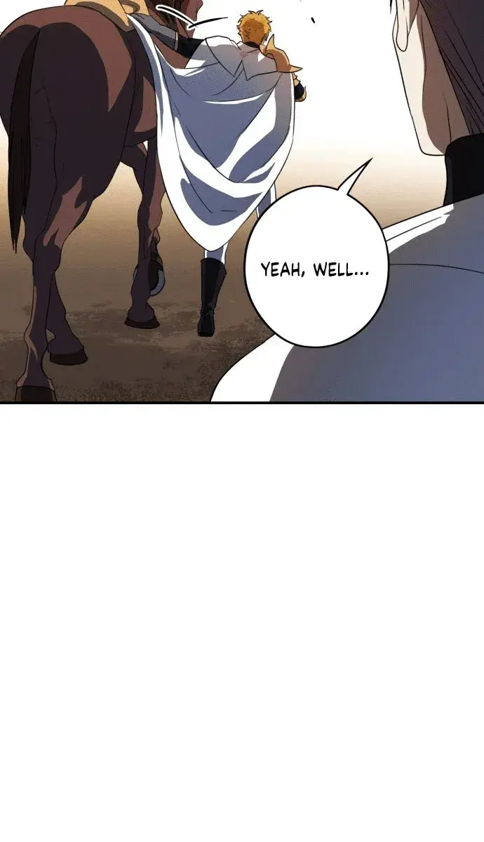 Blinded by the Setting Sun Chapter 137 Page 38