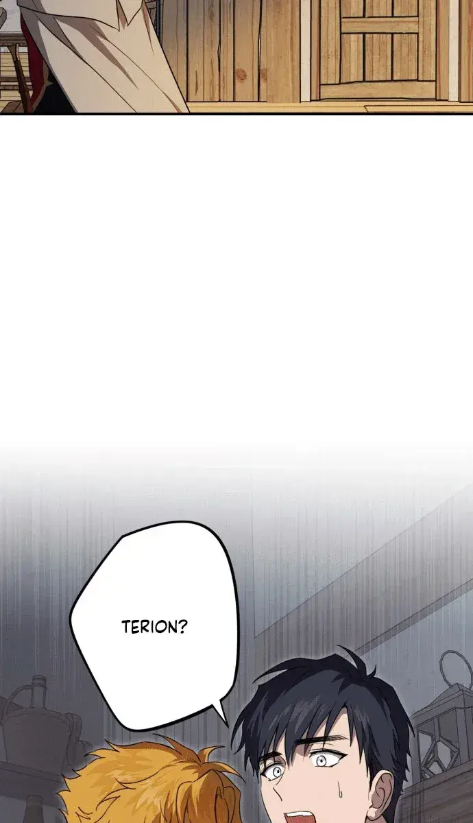 Blinded by the Setting Sun Chapter 137 Page 44