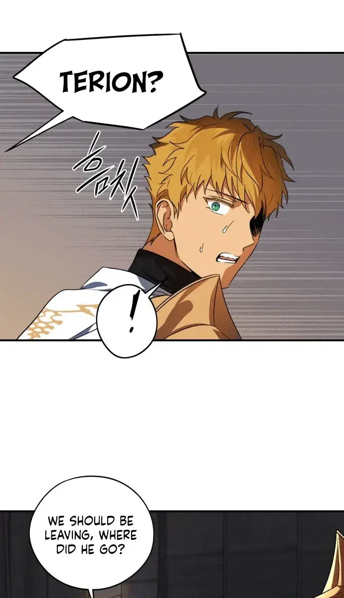 Blinded by the Setting Sun Chapter 137 Page 53