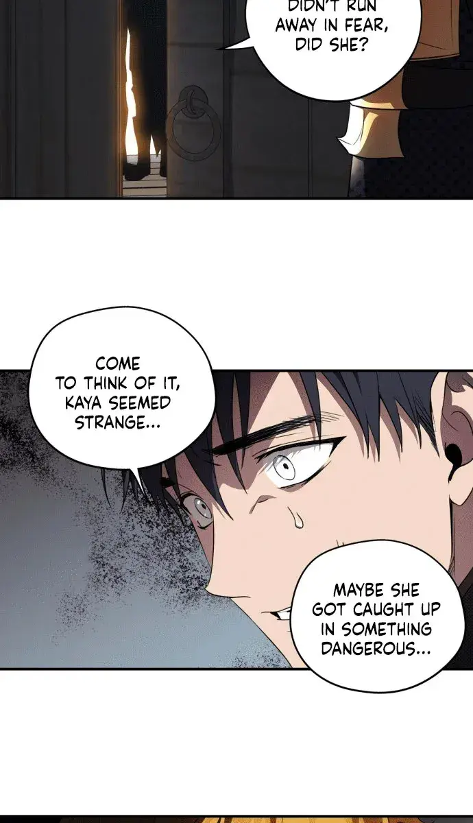 Blinded by the Setting Sun Chapter 137 Page 56