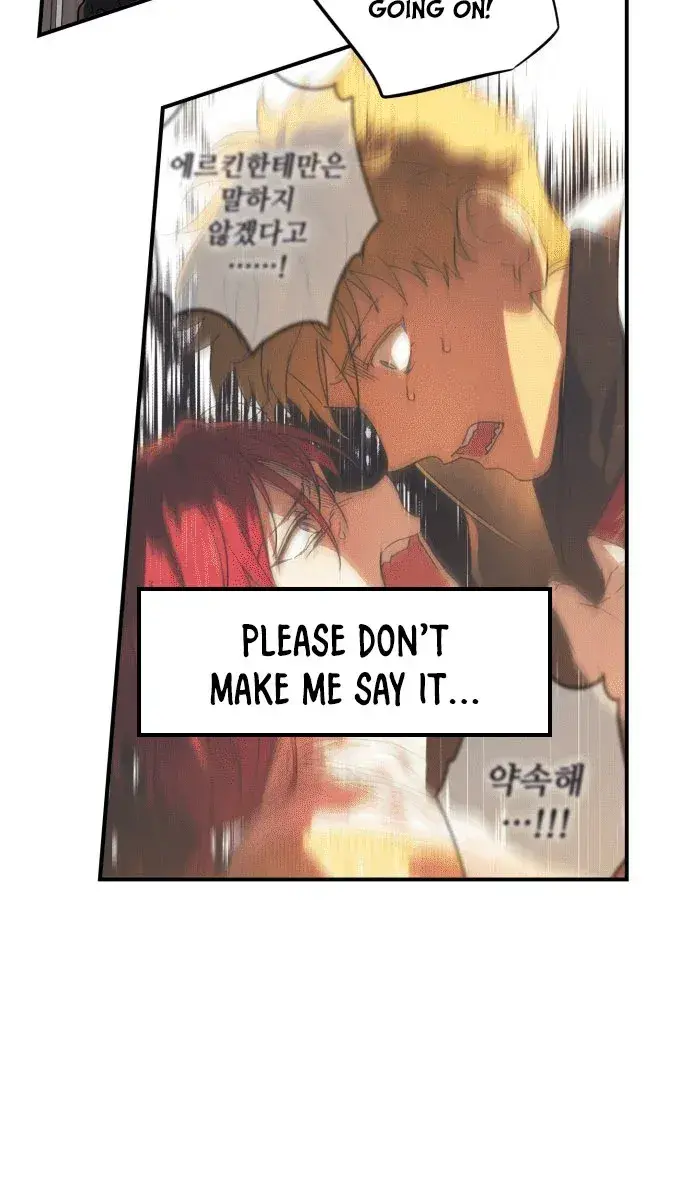 Blinded by the Setting Sun Chapter 137 Page 58