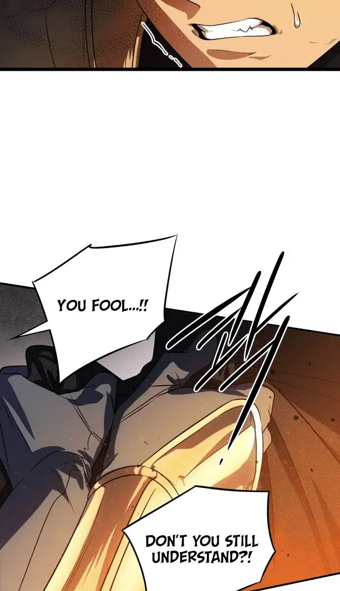 Blinded by the Setting Sun Chapter 137 Page 61