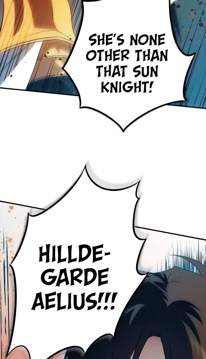 Blinded by the Setting Sun Chapter 137 Page 63
