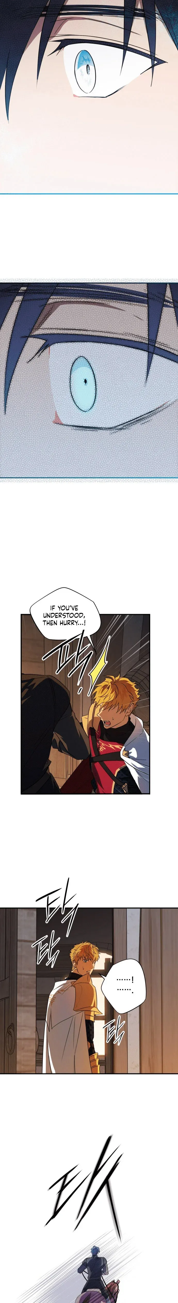Blinded by the Setting Sun Chapter 137 Page 66