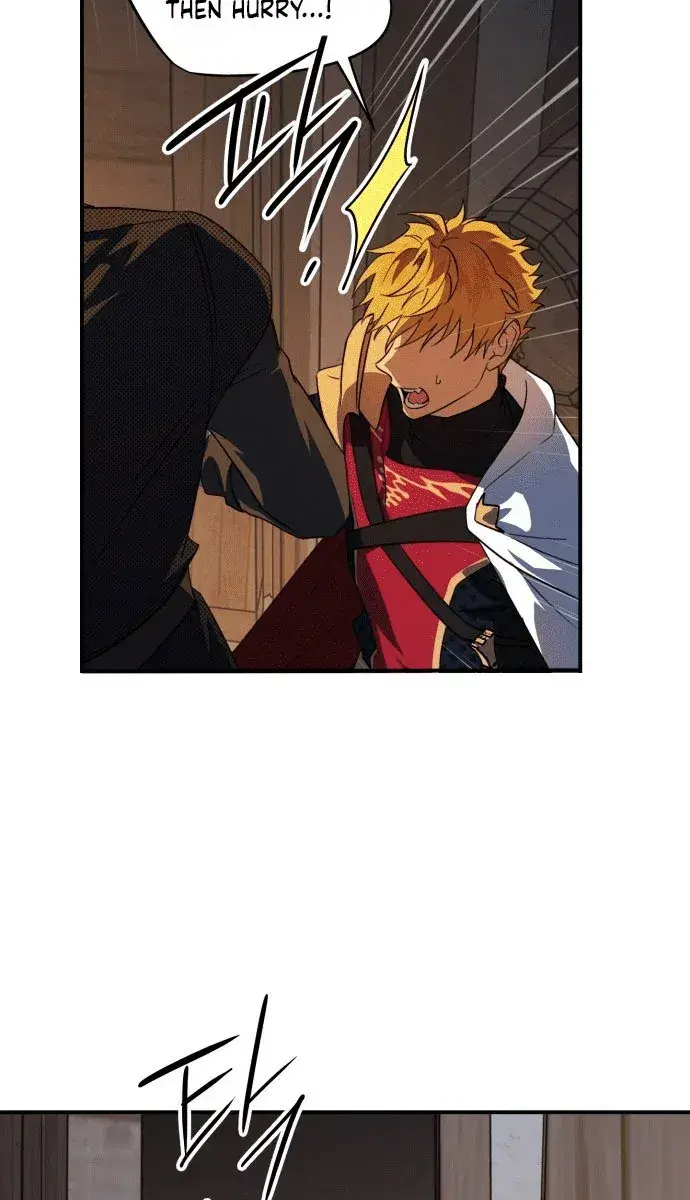 Blinded by the Setting Sun Chapter 137 Page 69