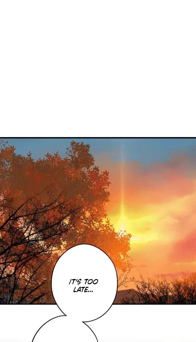 Blinded by the Setting Sun Chapter 137 Page 75