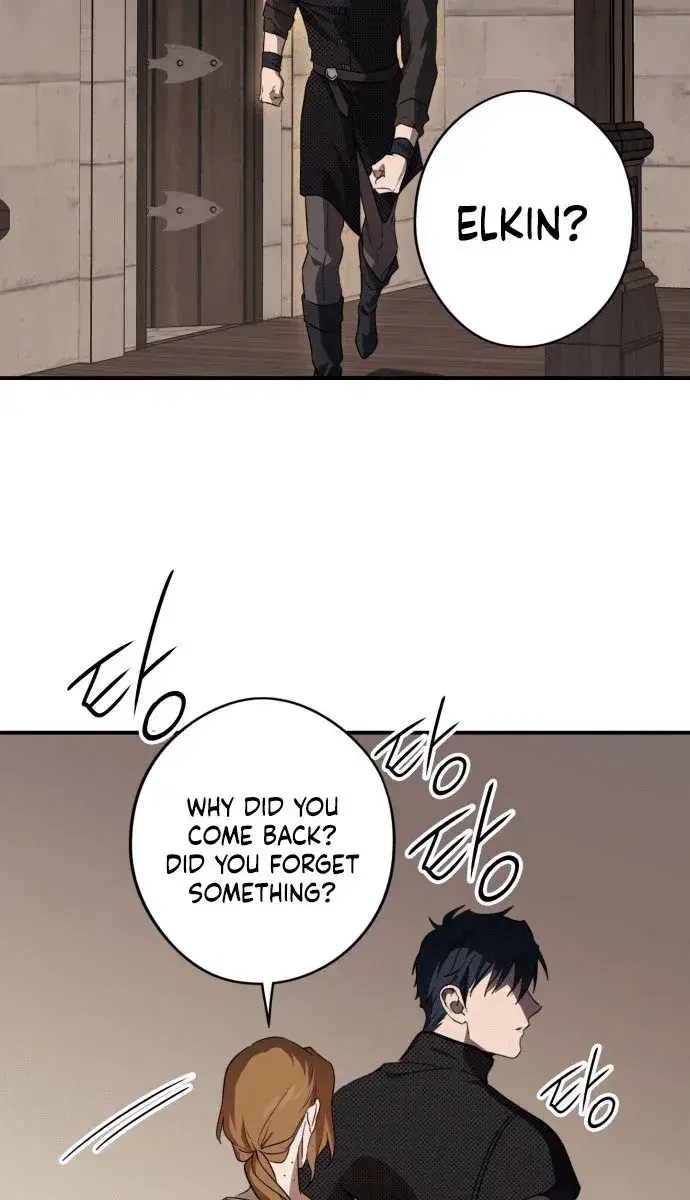 Blinded by the Setting Sun Chapter 137 Page 80