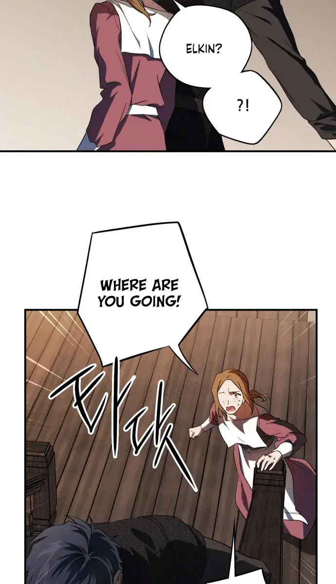 Blinded by the Setting Sun Chapter 137 Page 81