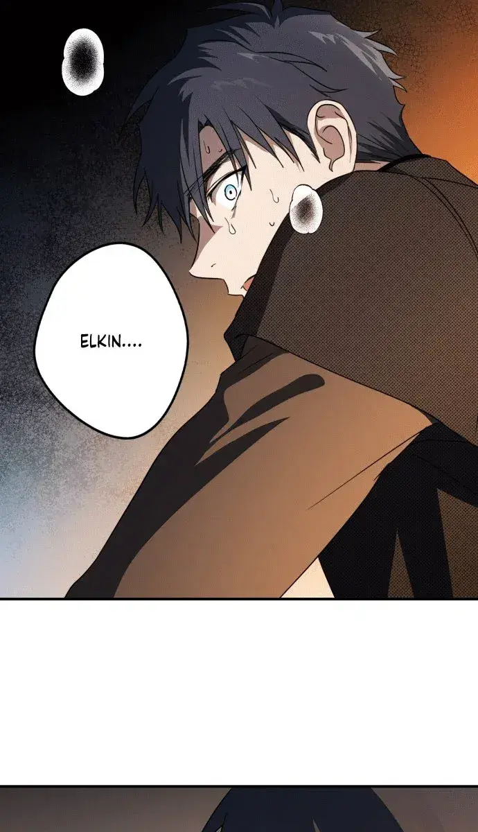 Blinded by the Setting Sun Chapter 137 Page 85