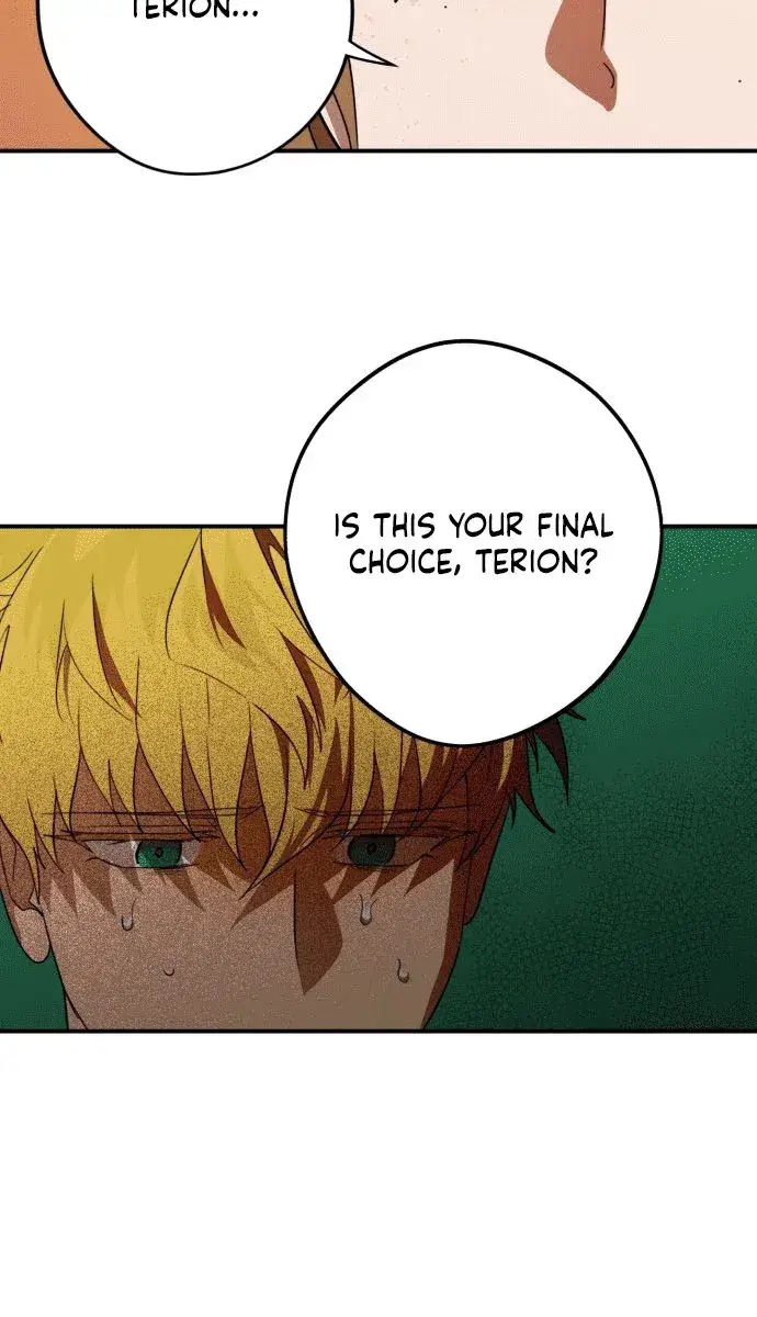 Blinded by the Setting Sun Chapter 137 Page 96