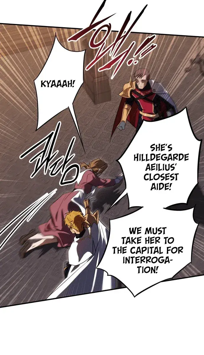 Blinded by the Setting Sun Chapter 137 Page 99