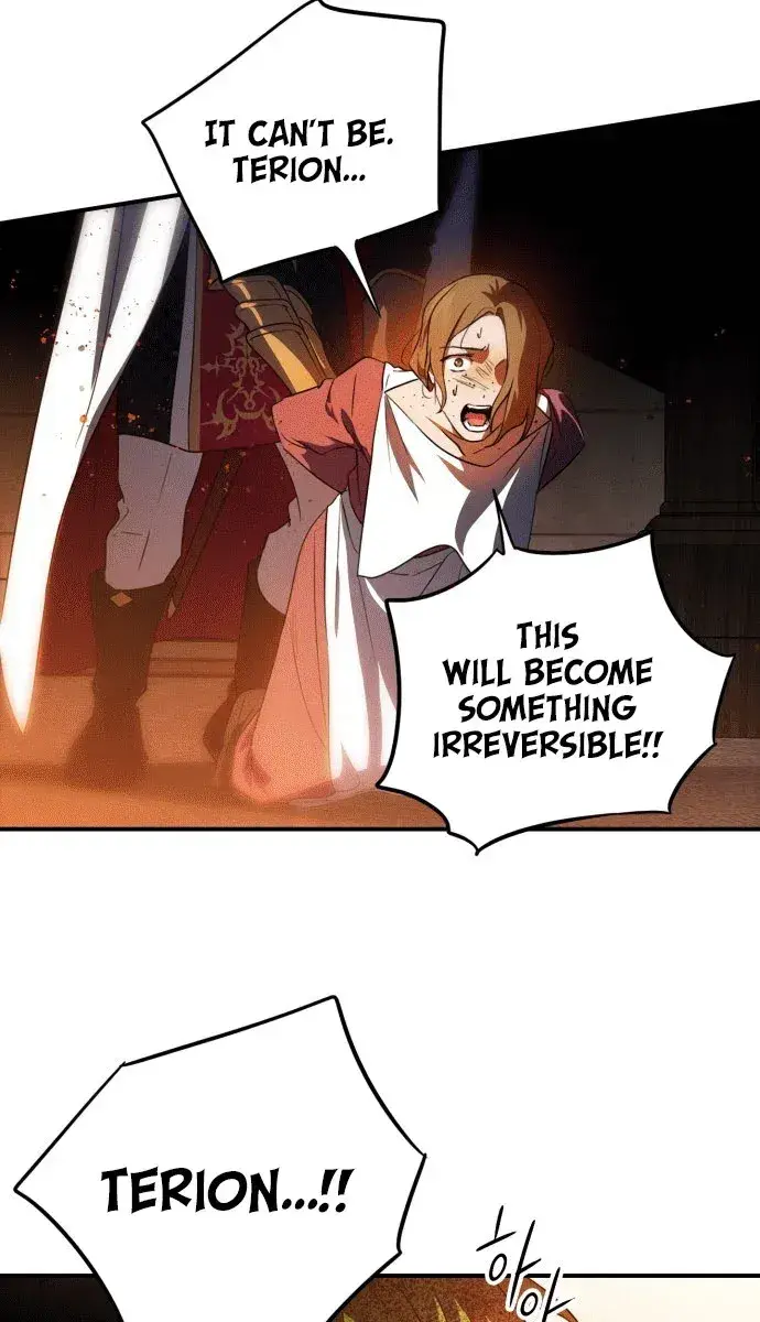 Blinded by the Setting Sun Chapter 137 Page 102