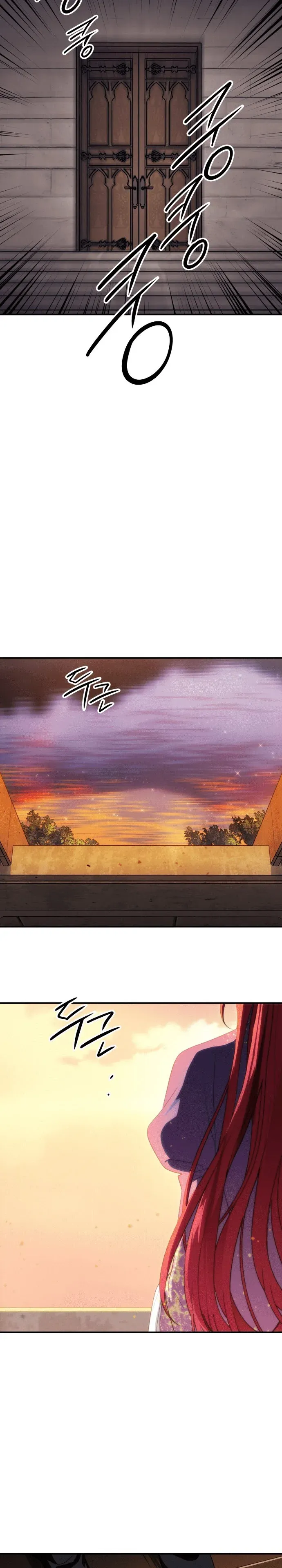 Blinded by the Setting Sun Chapter 137 Page 113