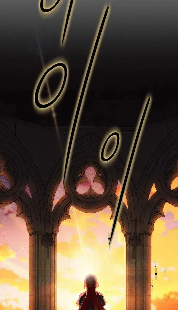 Blinded by the Setting Sun Chapter 137 Page 120