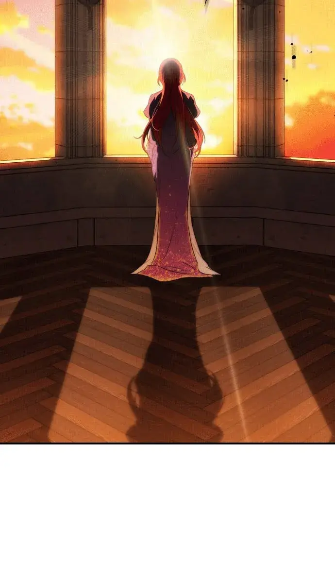 Blinded by the Setting Sun Chapter 138 Page 5