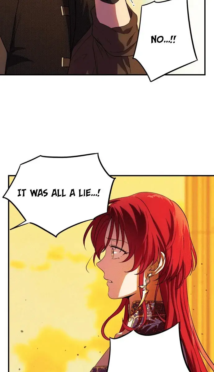 Blinded by the Setting Sun Chapter 138 Page 14