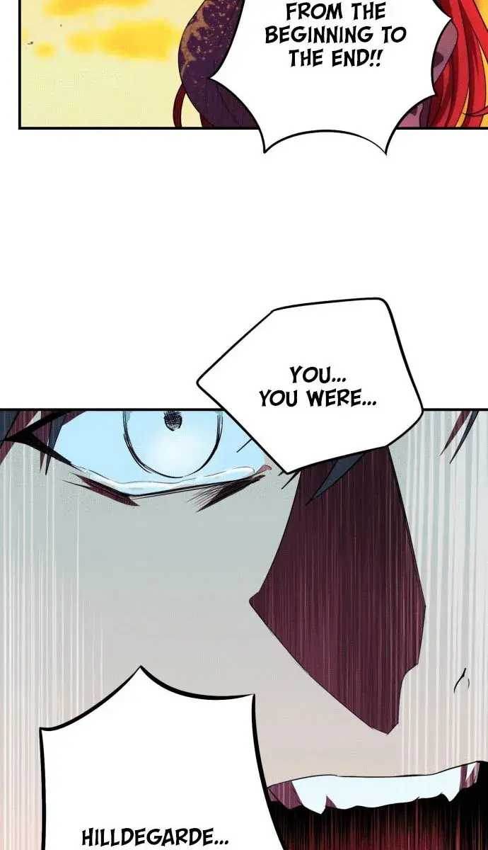 Blinded by the Setting Sun Chapter 138 Page 15