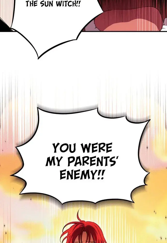 Blinded by the Setting Sun Chapter 138 Page 16