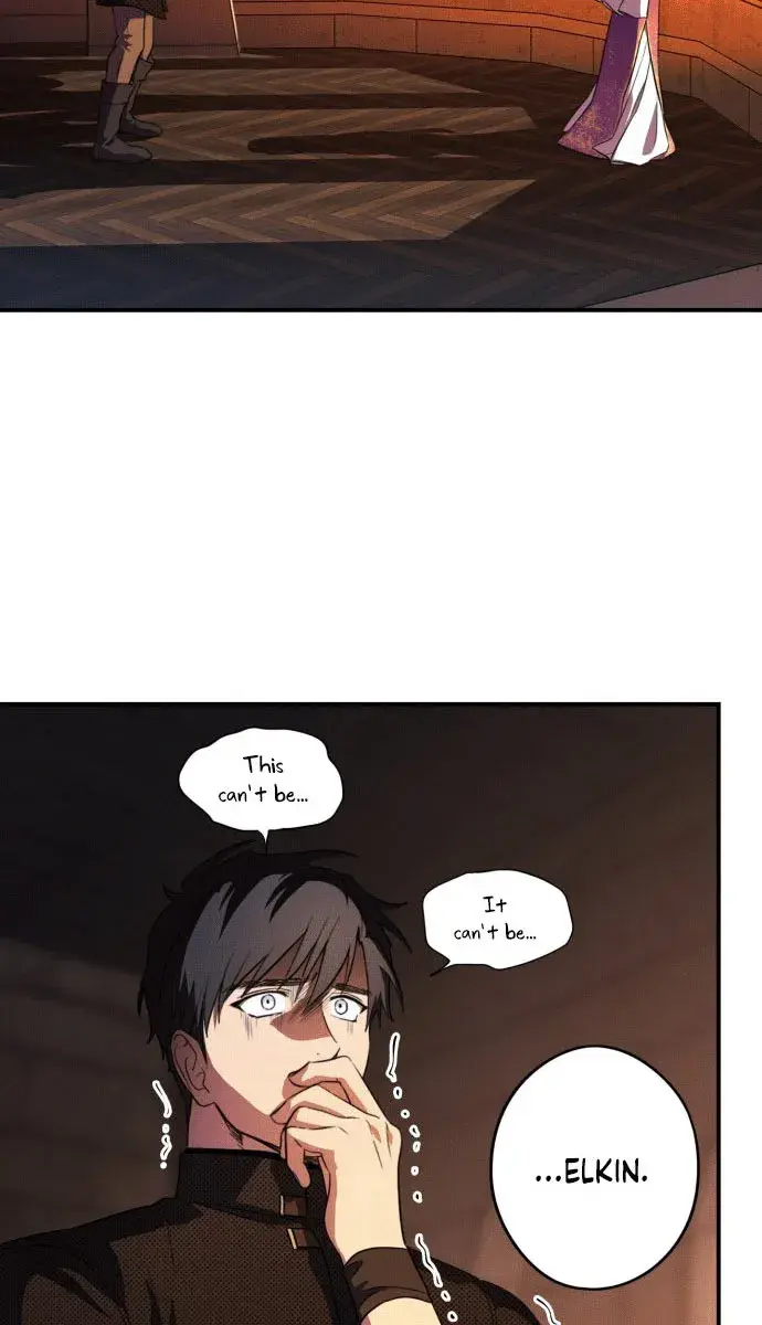 Blinded by the Setting Sun Chapter 138 Page 20