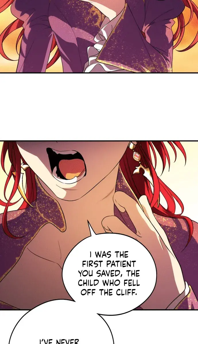 Blinded by the Setting Sun Chapter 138 Page 24