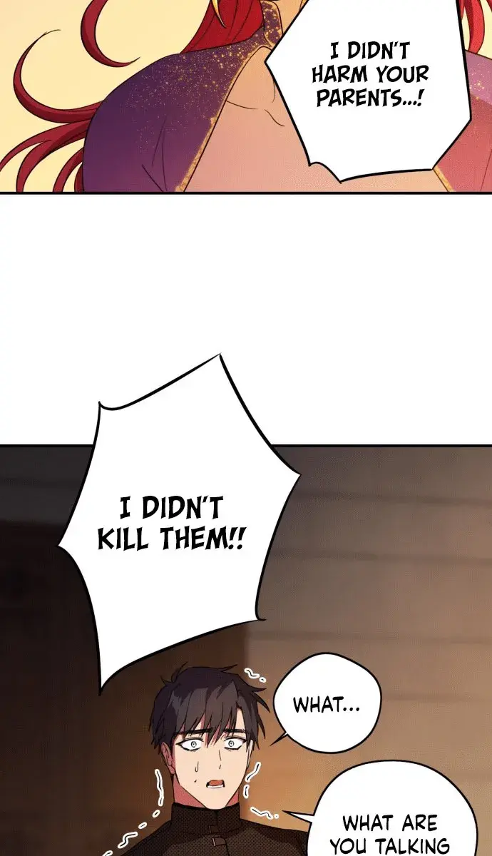 Blinded by the Setting Sun Chapter 138 Page 26