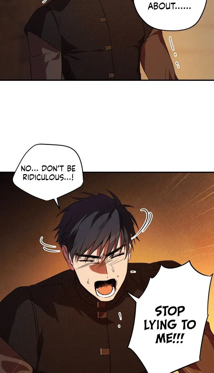 Blinded by the Setting Sun Chapter 138 Page 27