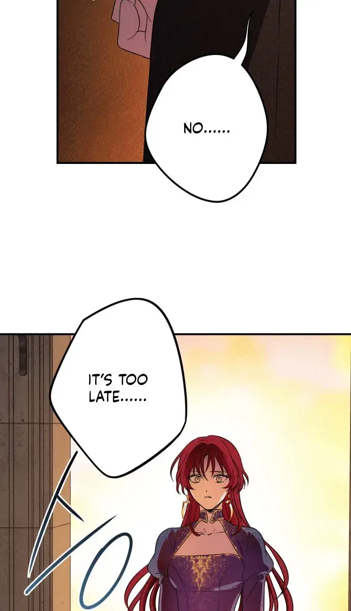 Blinded by the Setting Sun Chapter 138 Page 40