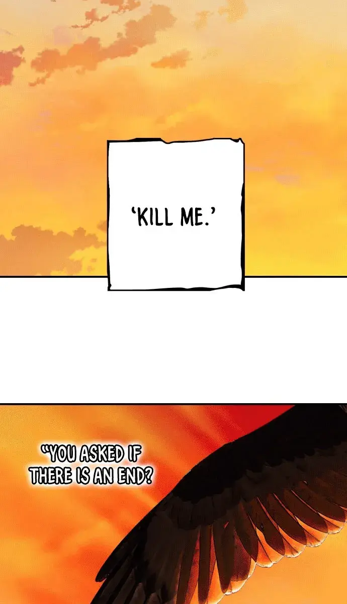 Blinded by the Setting Sun Chapter 138 Page 46