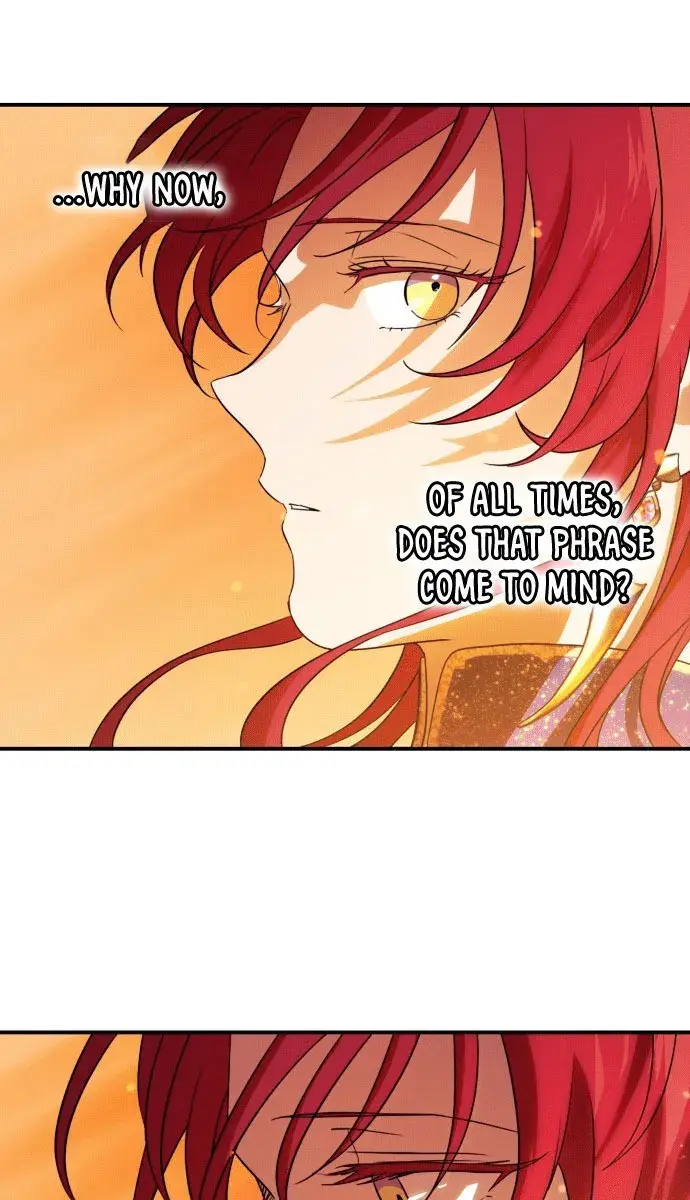 Blinded by the Setting Sun Chapter 138 Page 48
