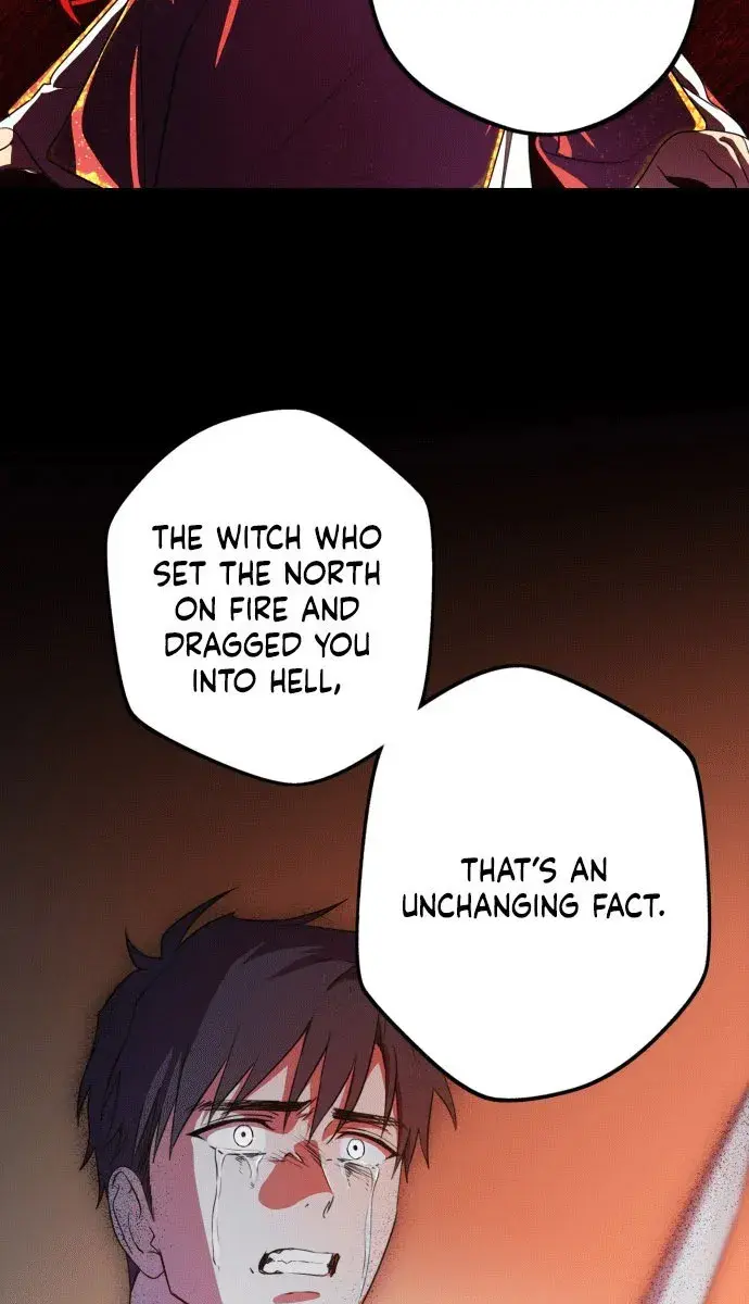 Blinded by the Setting Sun Chapter 138 Page 53