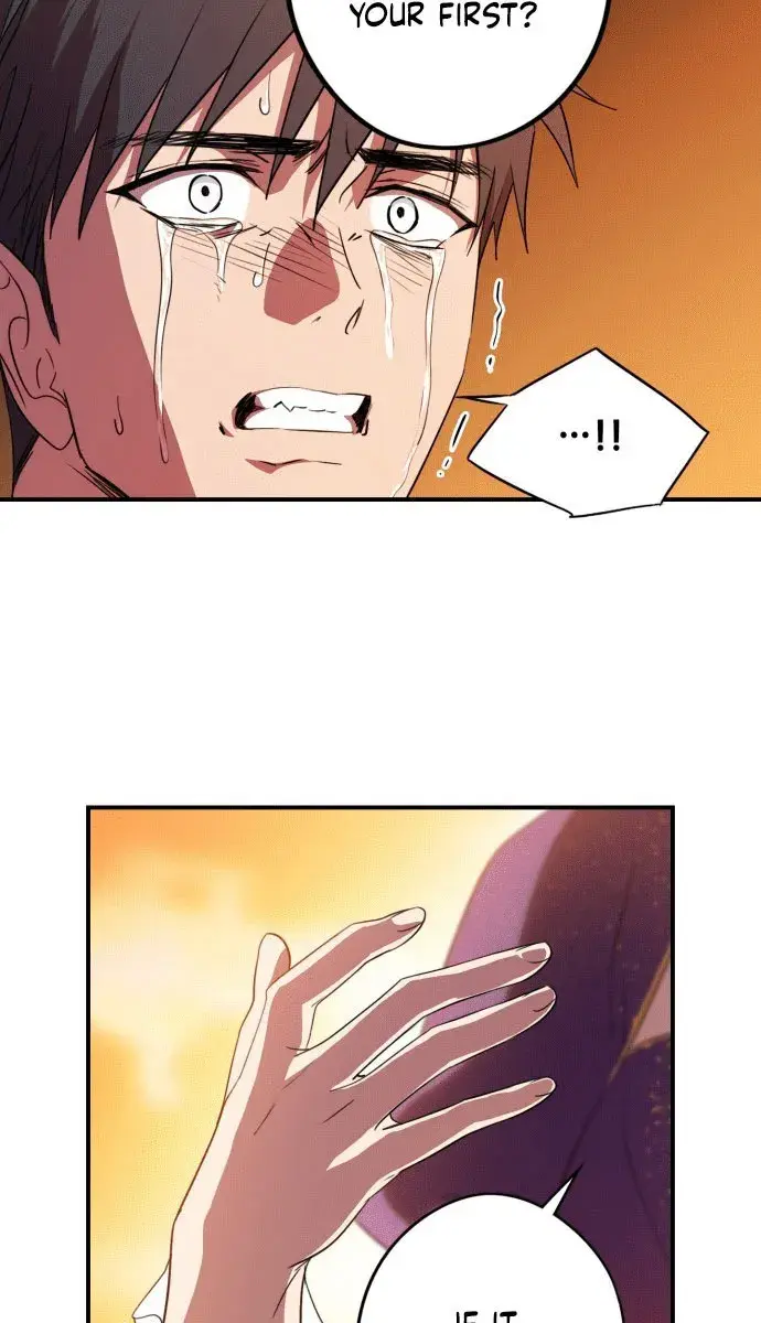 Blinded by the Setting Sun Chapter 138 Page 56