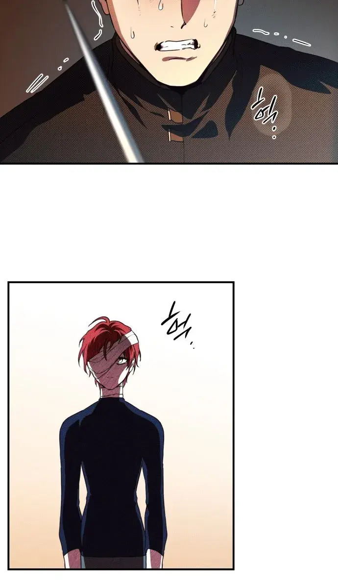 Blinded by the Setting Sun Chapter 138 Page 66