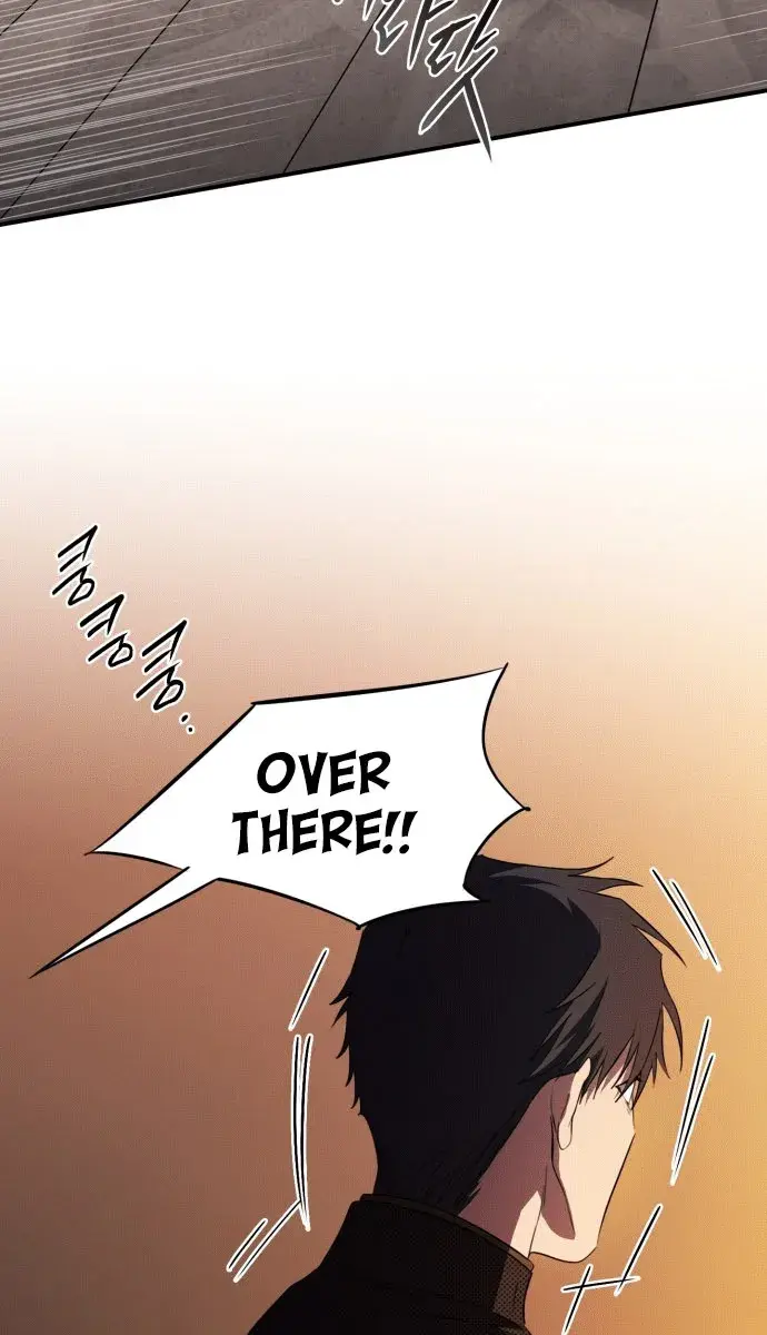 Blinded by the Setting Sun Chapter 138 Page 76