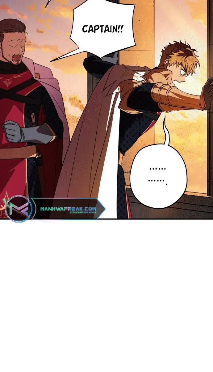 Blinded by the Setting Sun Chapter 139 Page 10