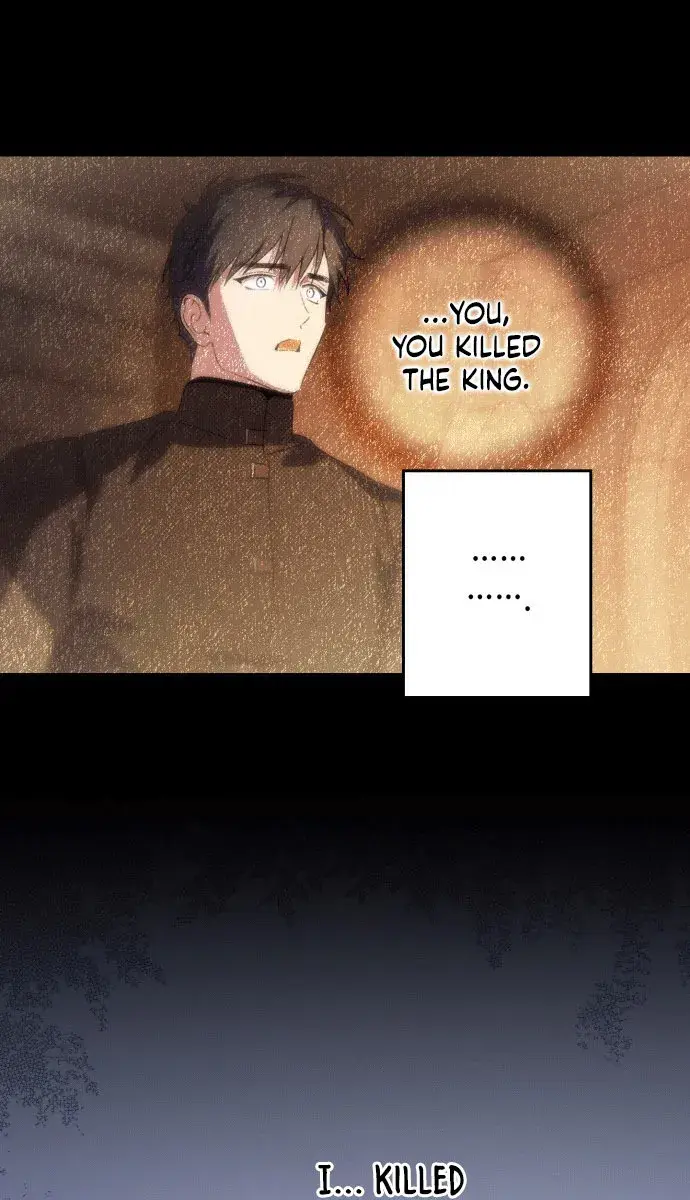 Blinded by the Setting Sun Chapter 139 Page 41