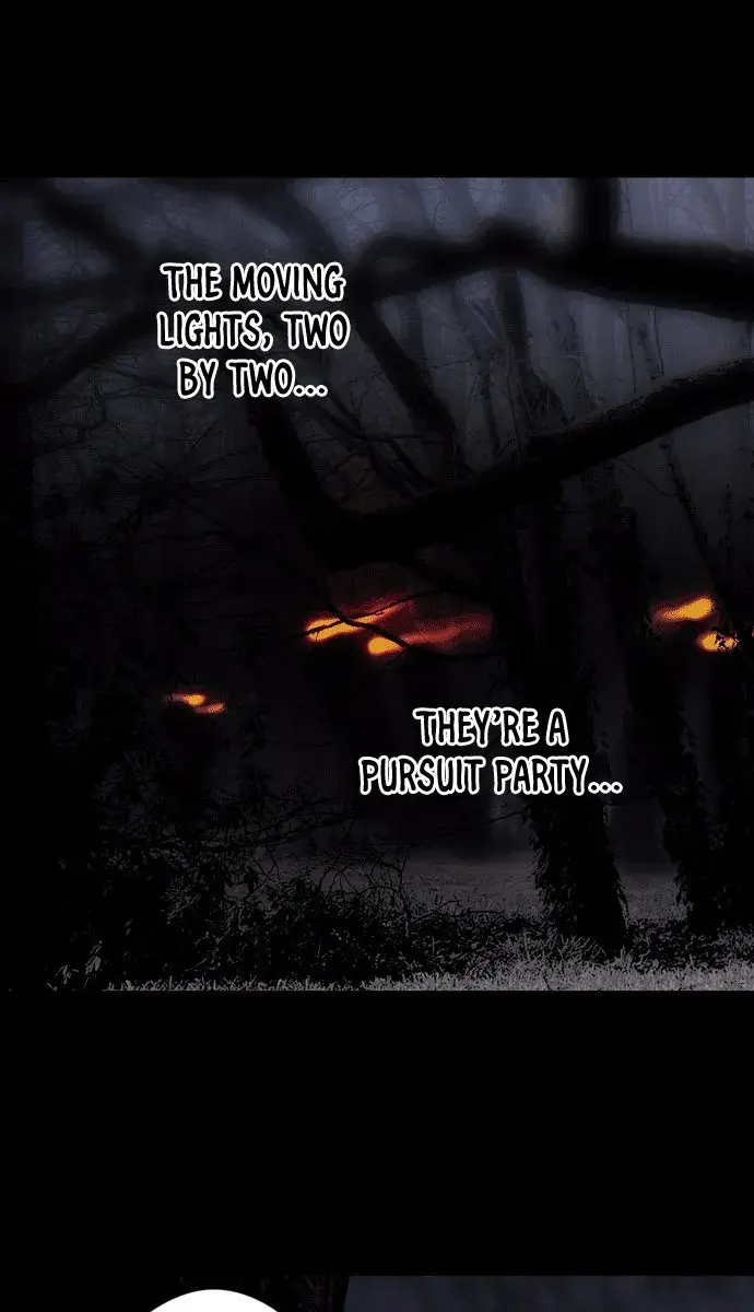 Blinded by the Setting Sun Chapter 139 Page 46