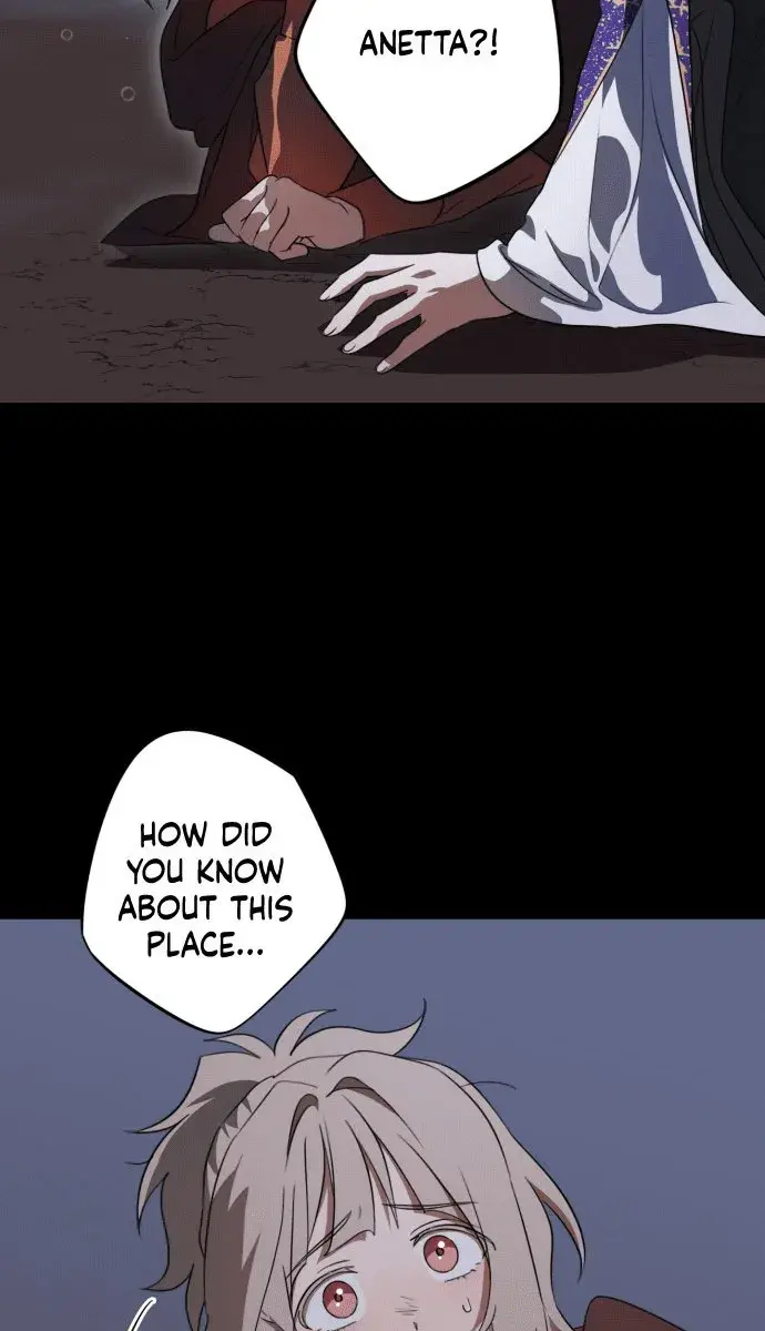 Blinded by the Setting Sun Chapter 139 Page 57