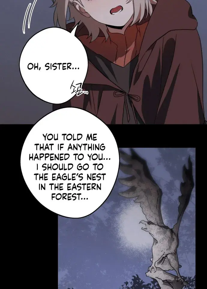 Blinded by the Setting Sun Chapter 139 Page 58