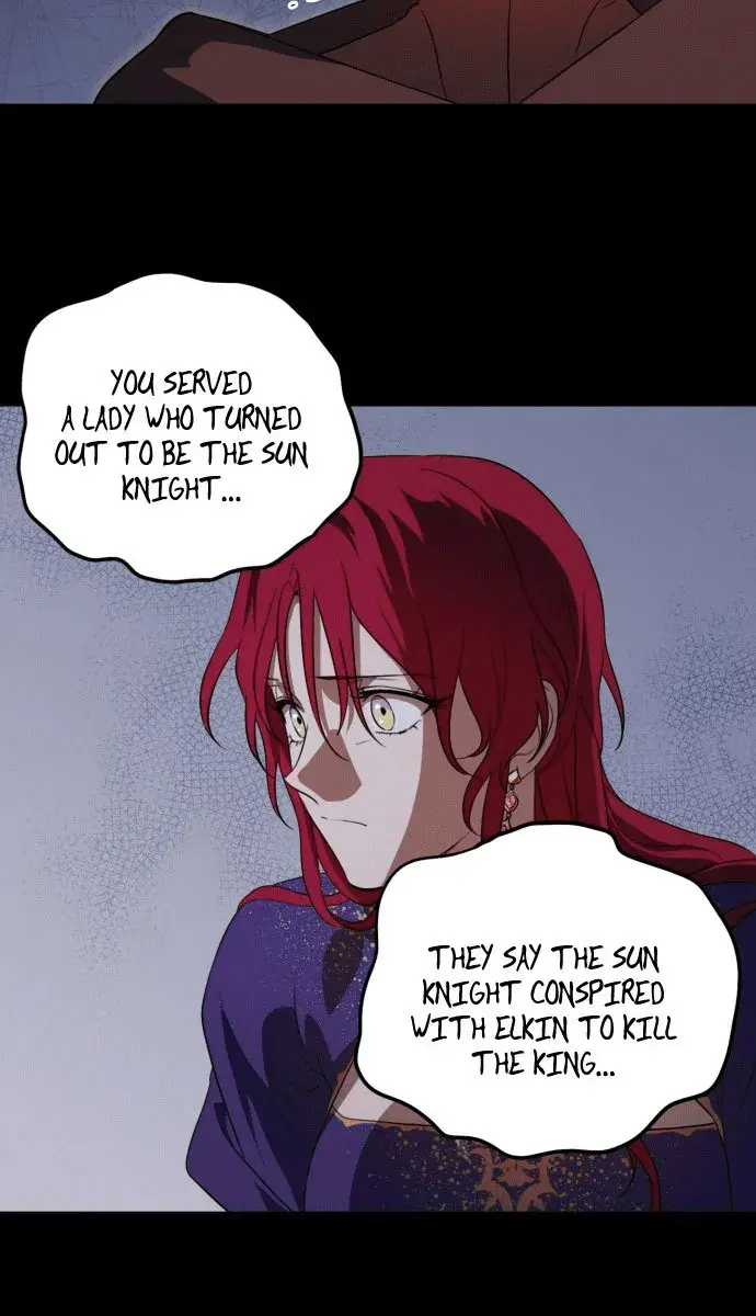 Blinded by the Setting Sun Chapter 139 Page 60