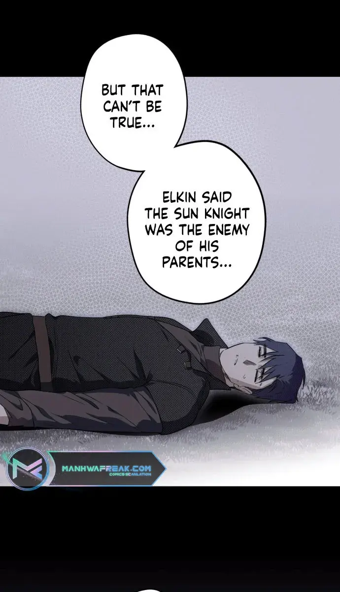 Blinded by the Setting Sun Chapter 139 Page 61